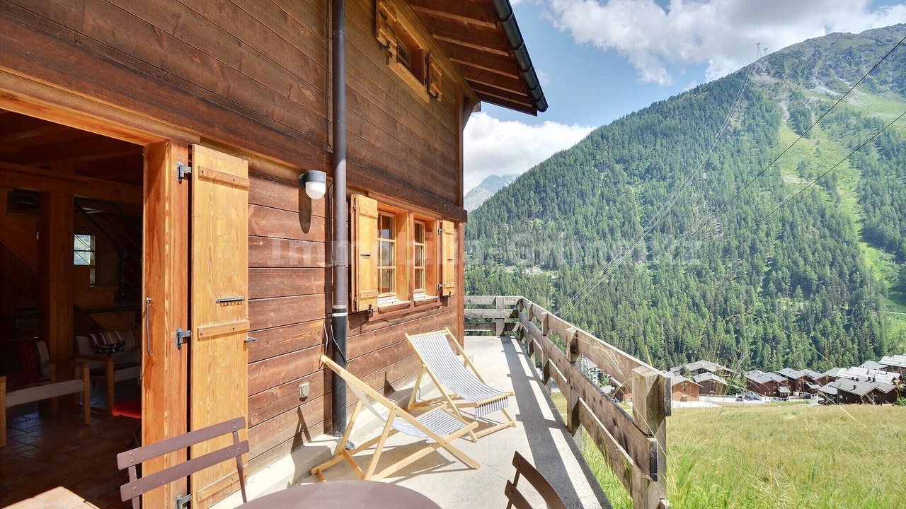 Photo of Others in Grimentz
