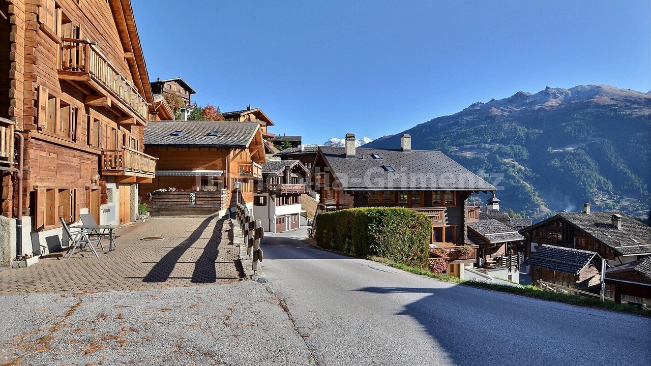 Photo of Others in Grimentz