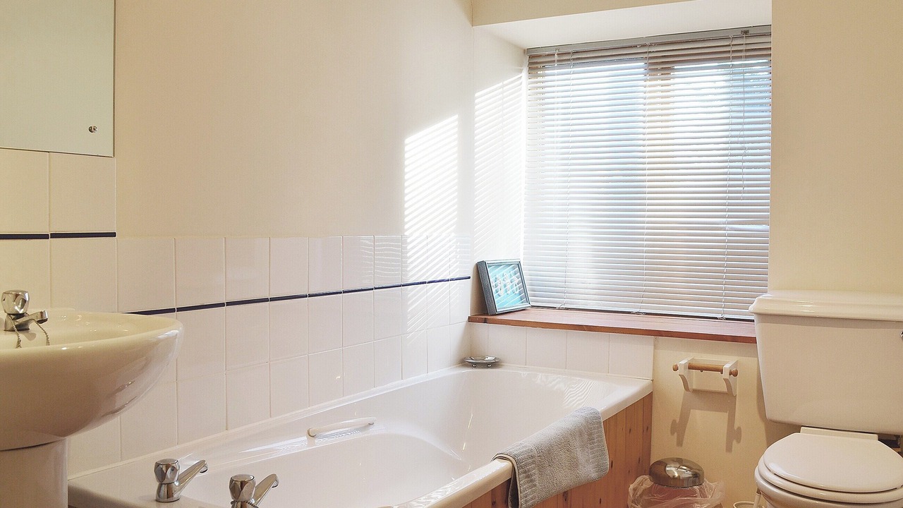 Photo of Bathroom in Longford