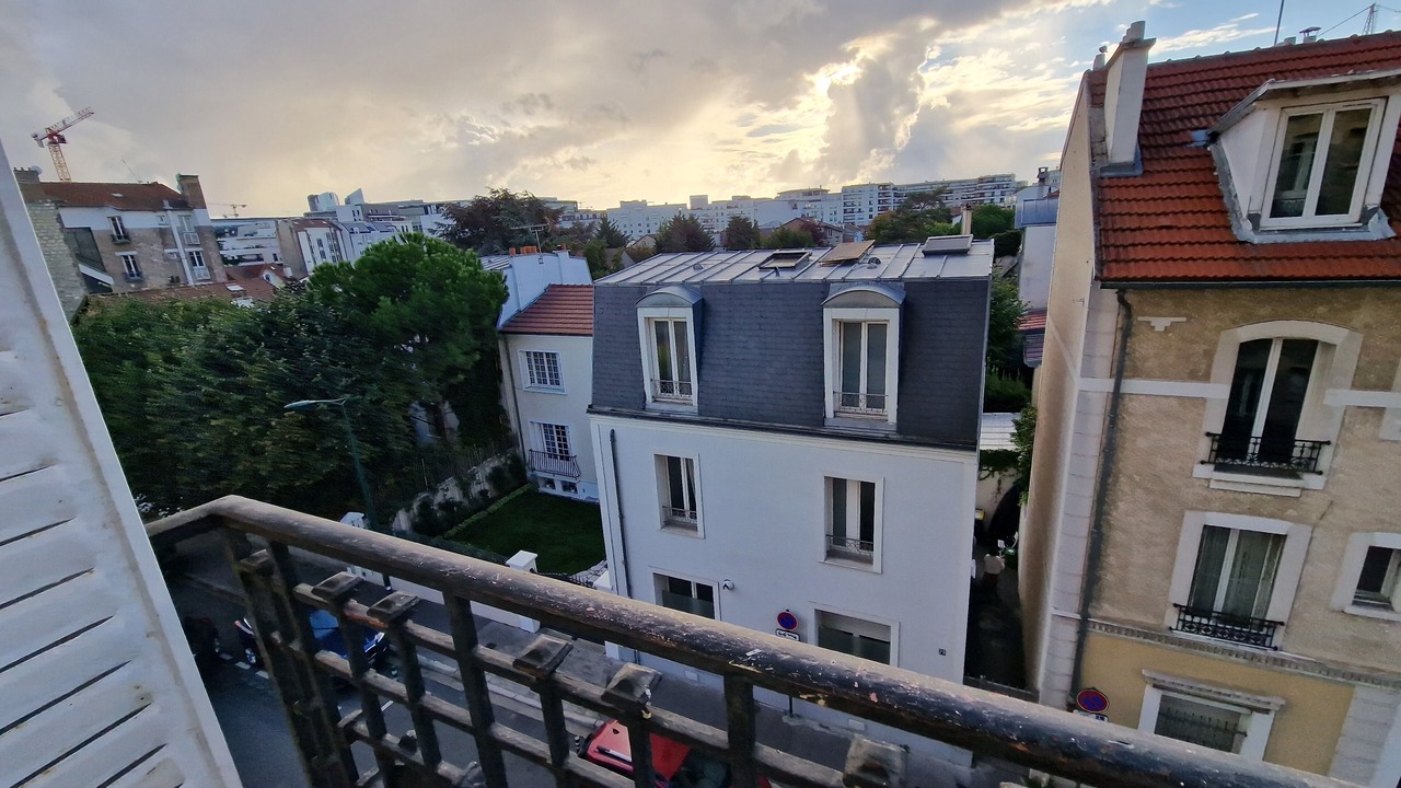 Photo of Outdoor in Petit-Colombes