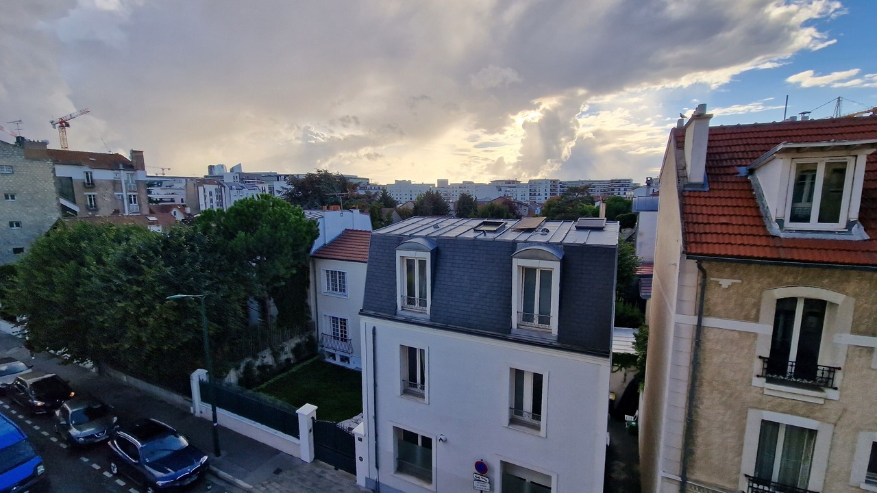 Photo of Outdoor in Petit-Colombes
