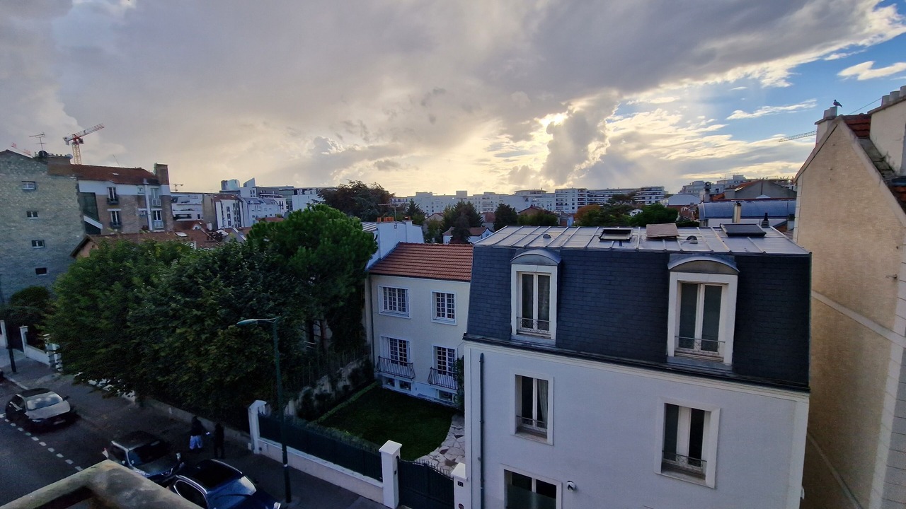 Photo of Outdoor in Petit-Colombes