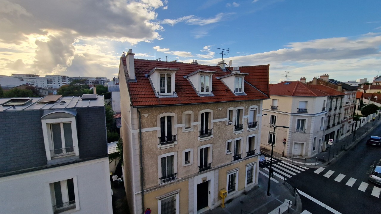 Photo of Outdoor in Petit-Colombes