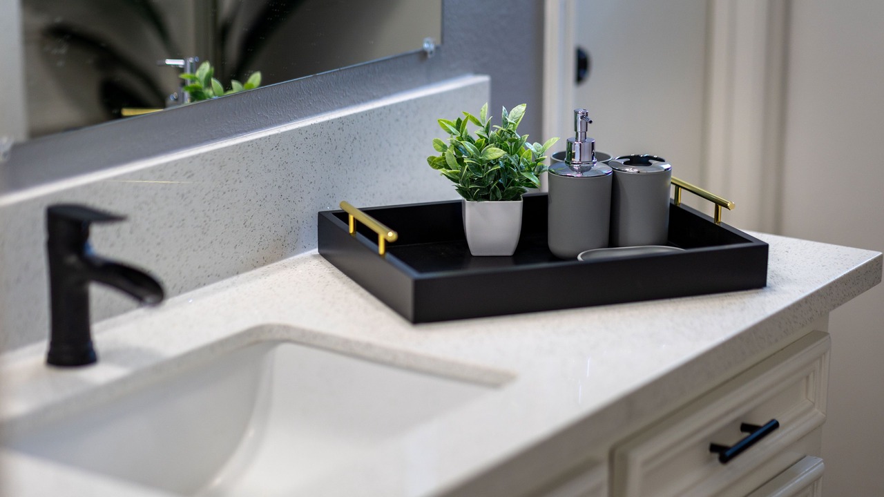 Photo of Bathroom in Clodine