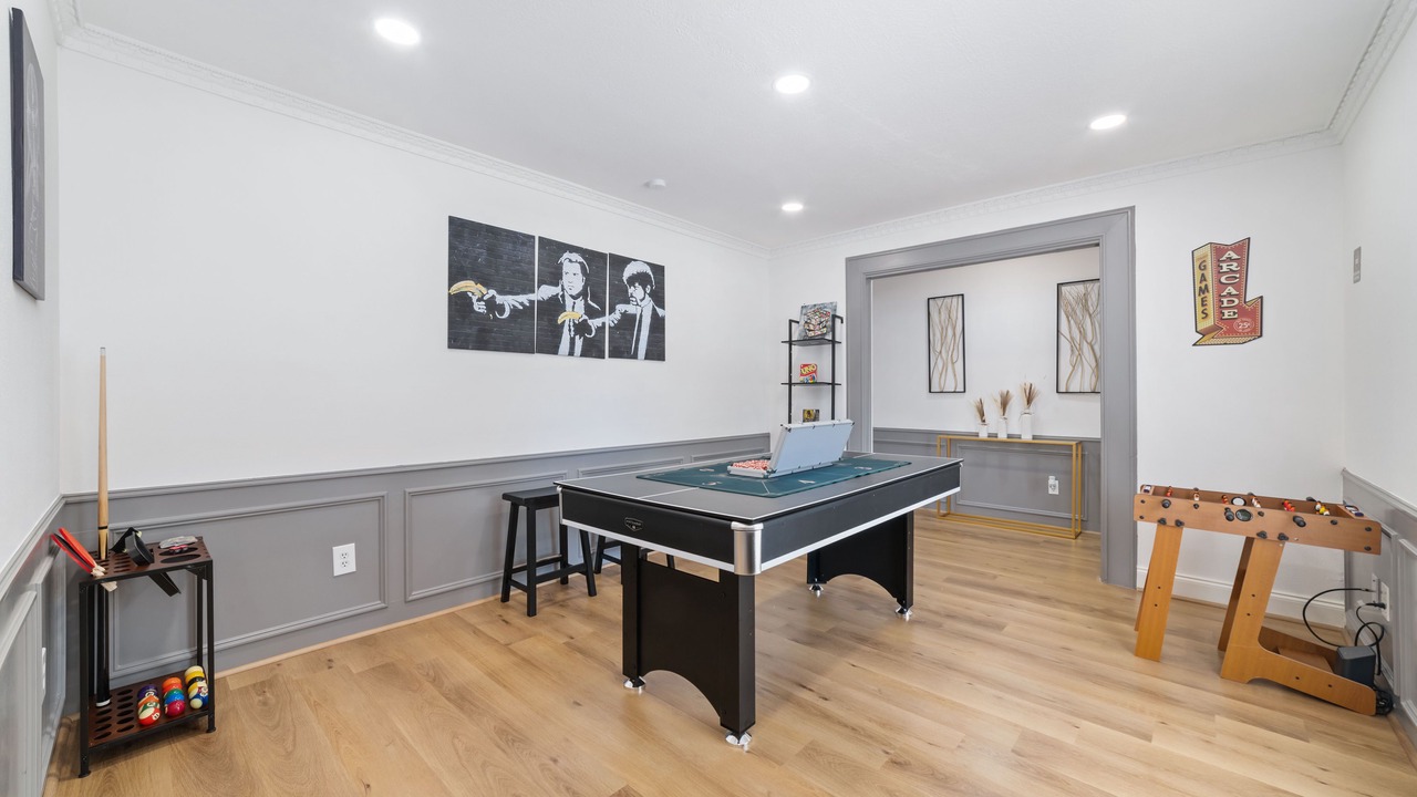 Photo of Bedroom in Clodine
