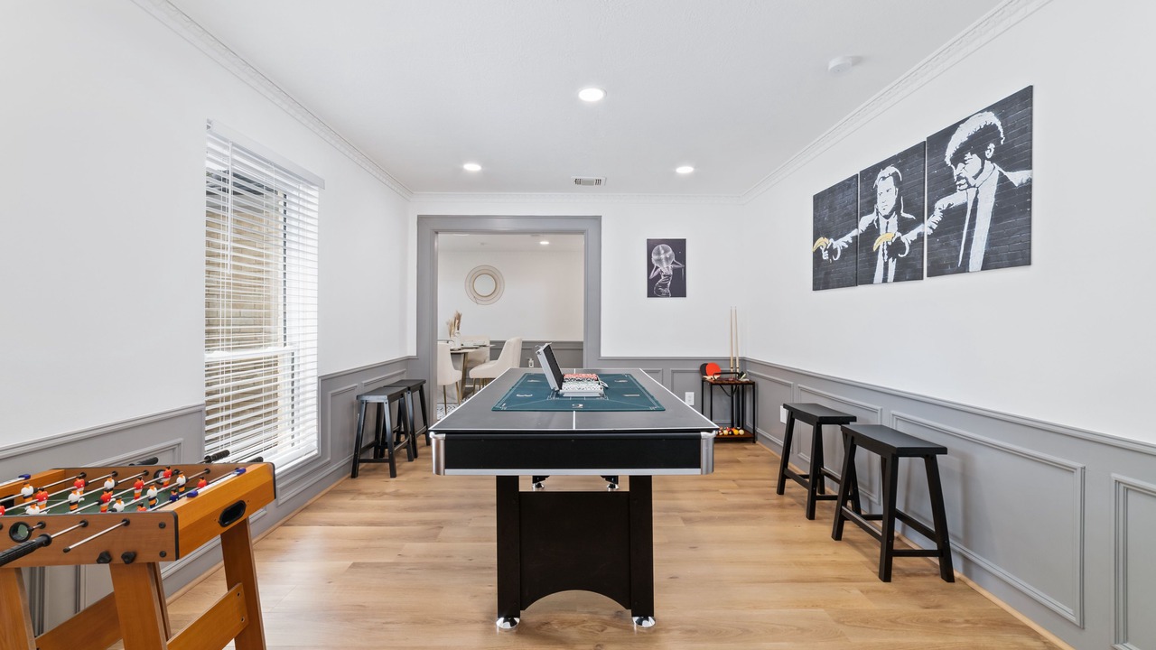 Photo of Bedroom in Clodine