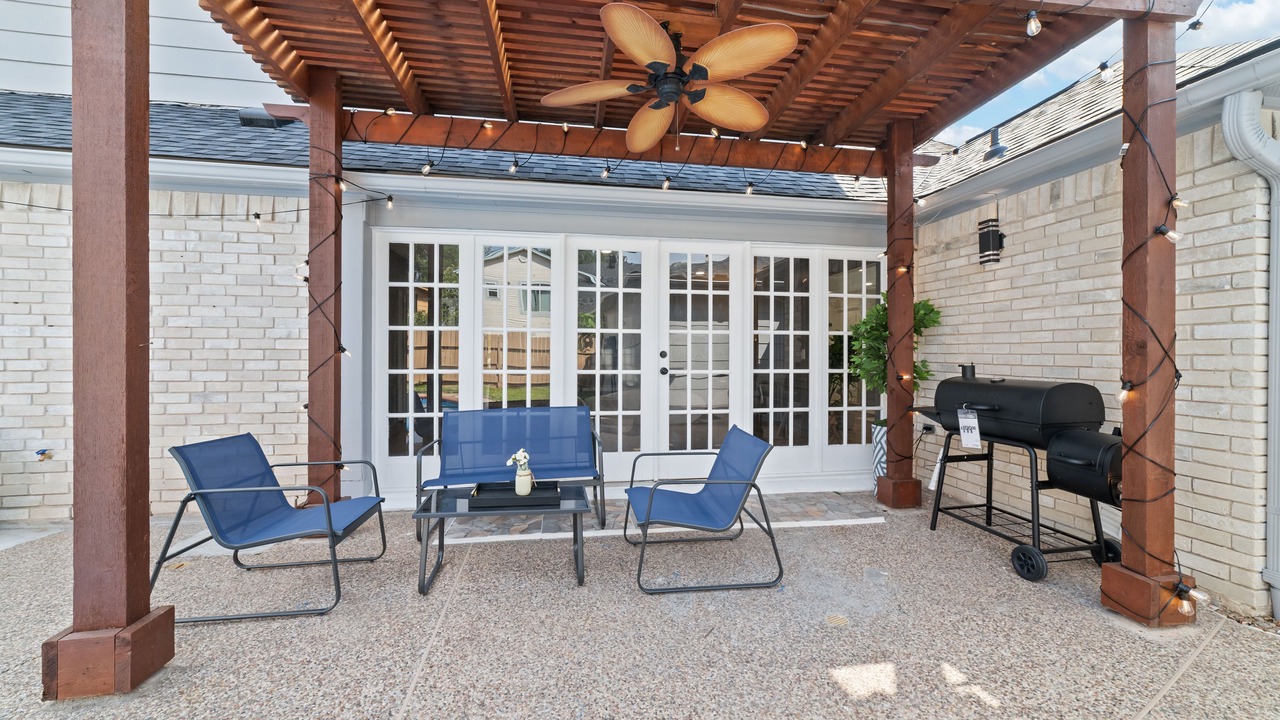 Photo of Outdoor in Clodine