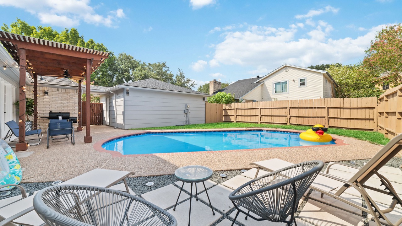 Photo of Outdoor in Clodine