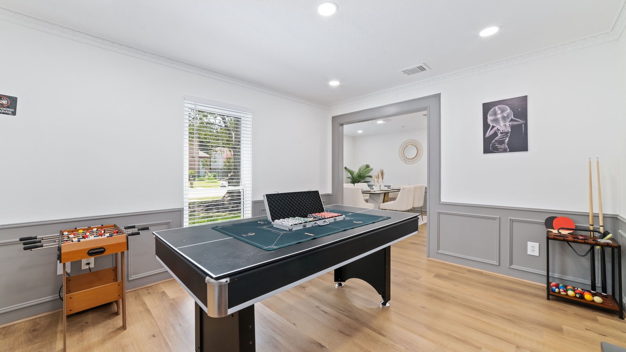 Photo of Bedroom in Clodine