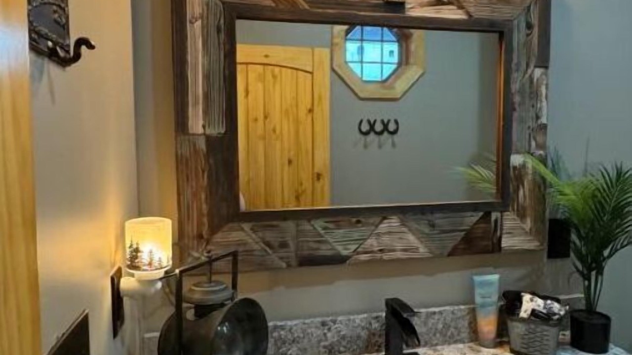 Photo of Bathroom in Ingraham