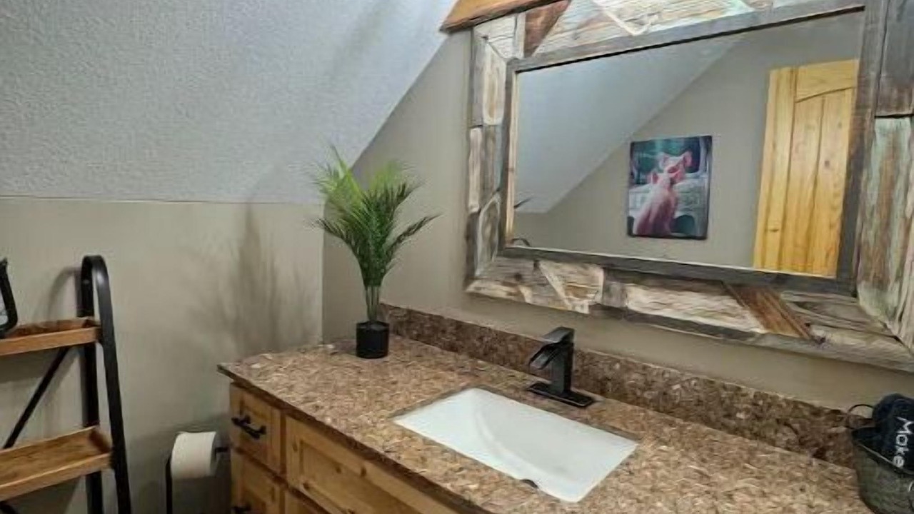 Photo of Bathroom in Ingraham