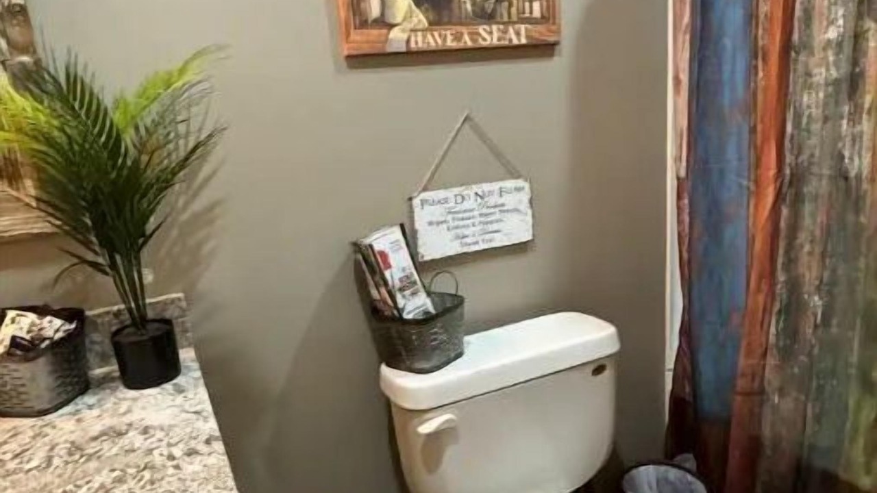 Photo of Bathroom in Ingraham