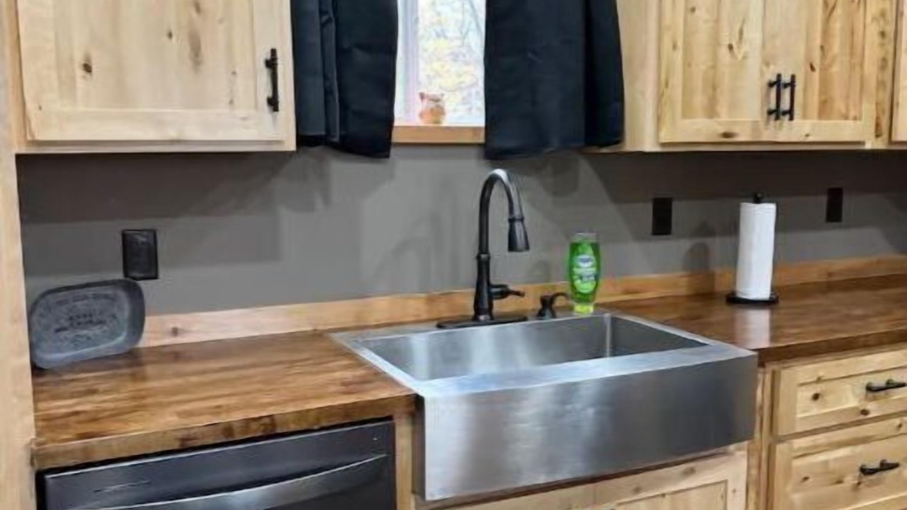 Photo of Kitchen in Ingraham