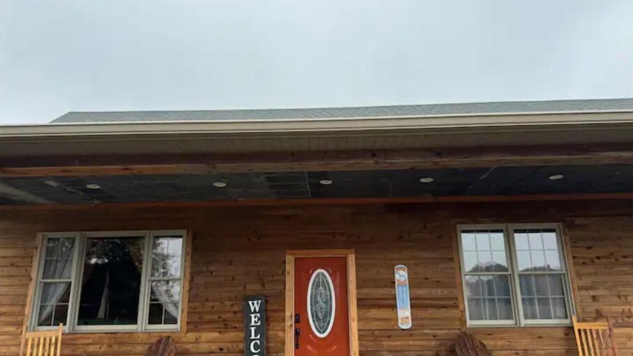 Photo of Outdoor in Ingraham