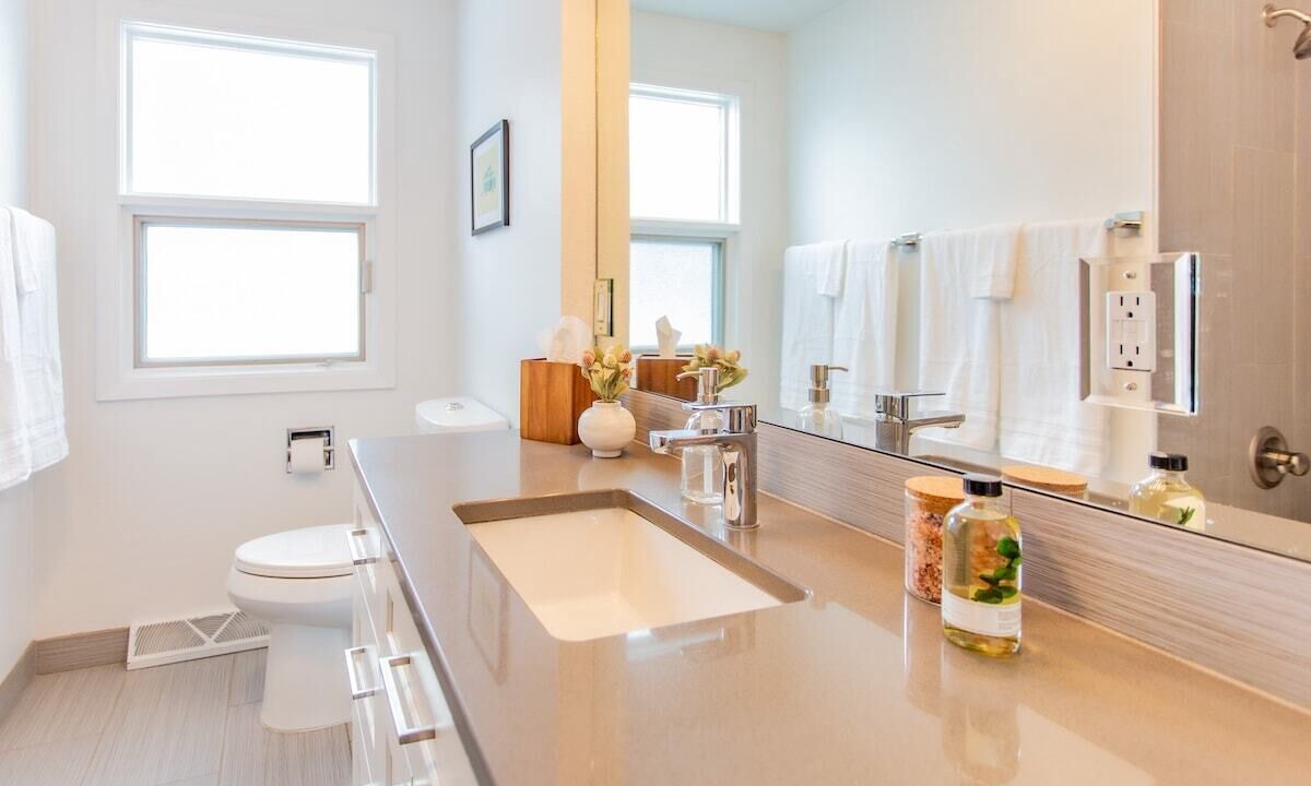 Photo of Bathroom in Bozeman