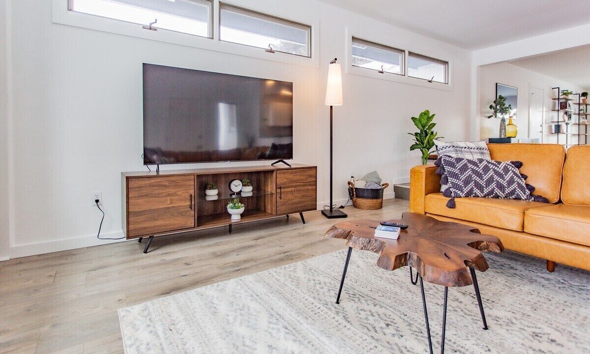 Photo of Livingroom in Bozeman