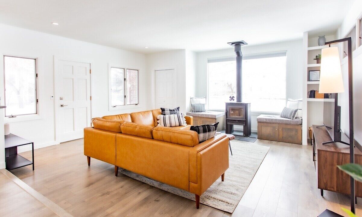 Photo of Livingroom in Bozeman