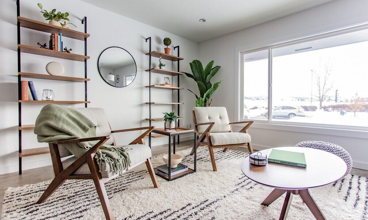 Photo of Livingroom in Bozeman