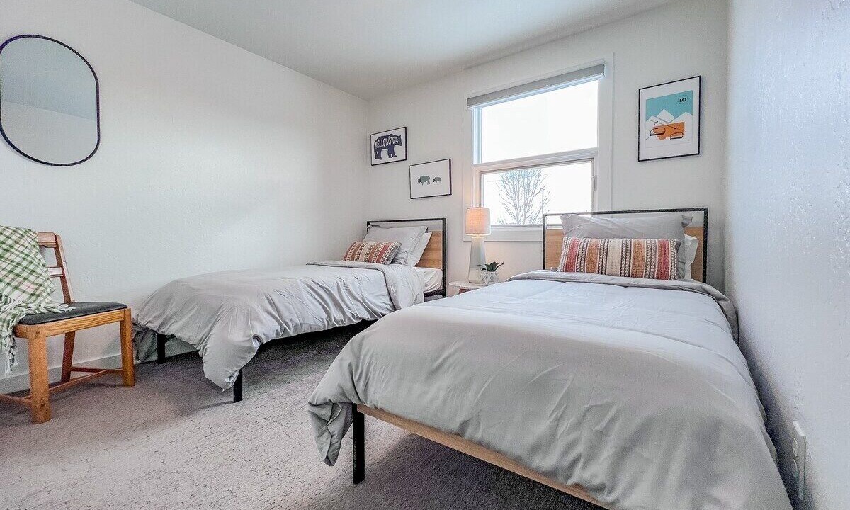 Photo of Bedroom in Bozeman