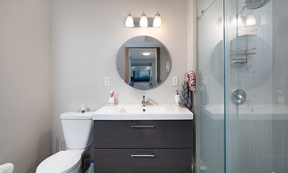 Photo of Bathroom in Bozeman