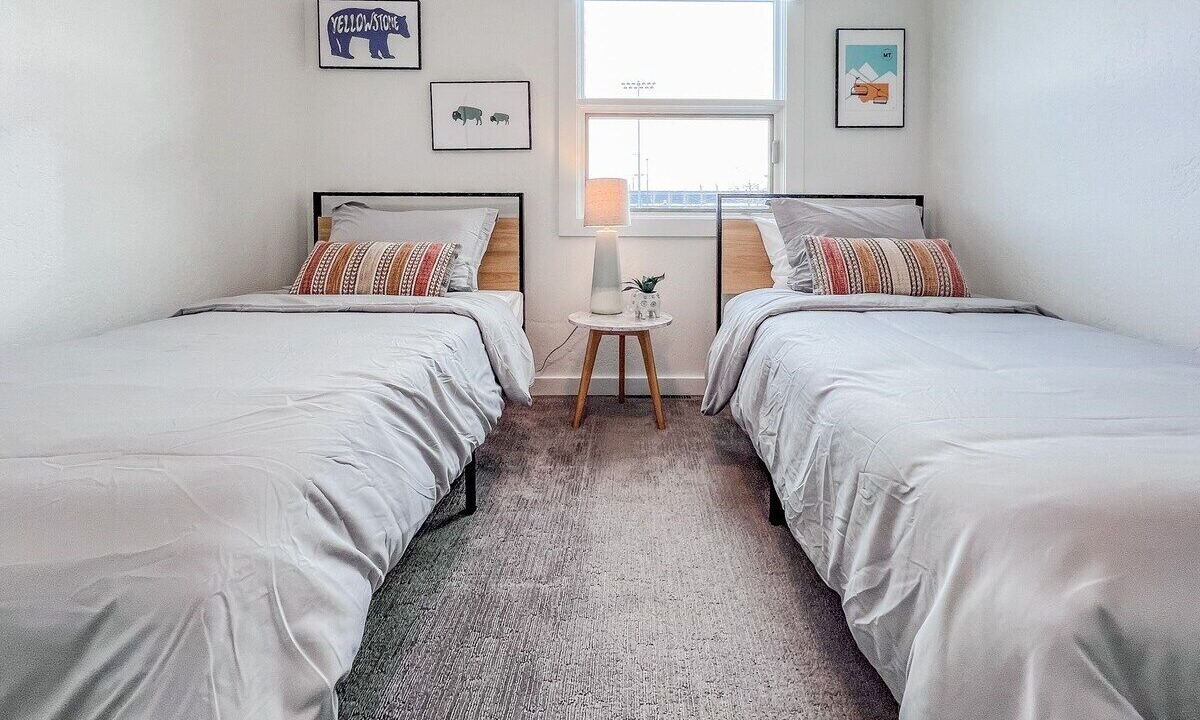 Photo of Bedroom in Bozeman