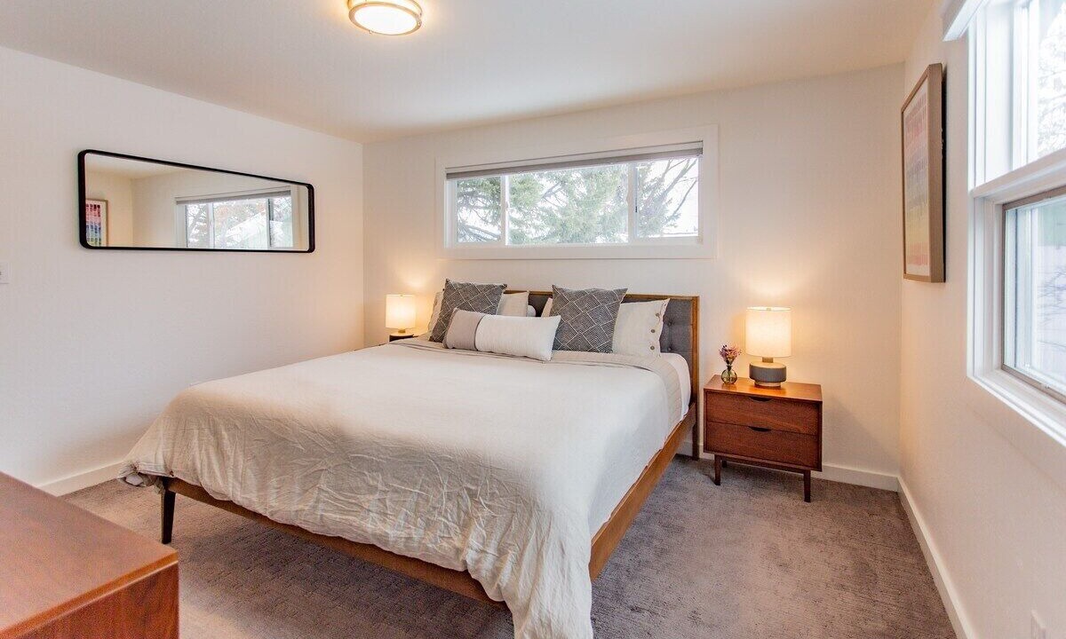 Photo of Bedroom in Bozeman