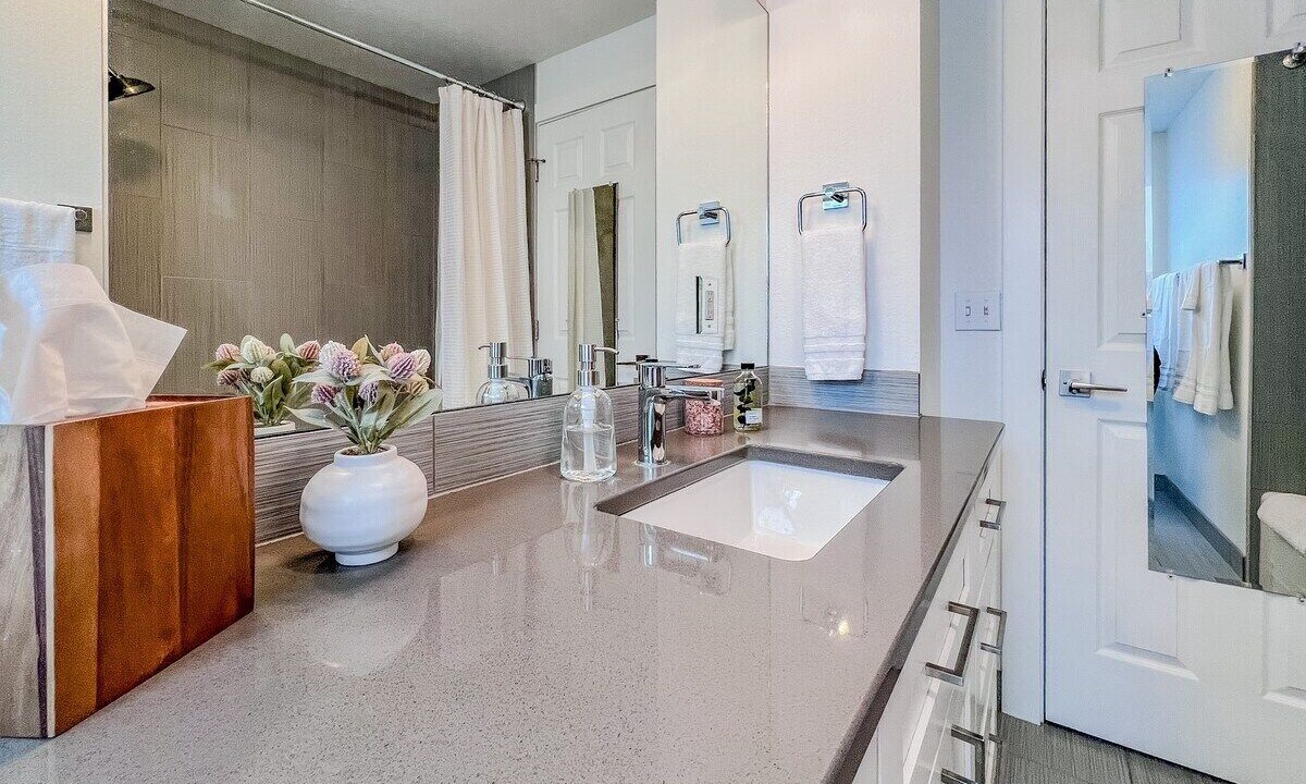 Photo of Bathroom in Bozeman