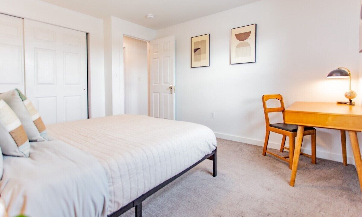 Photo of Bedroom in Bozeman