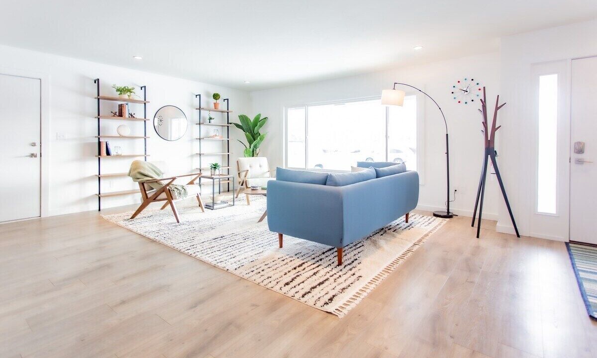 Photo of Livingroom in Bozeman