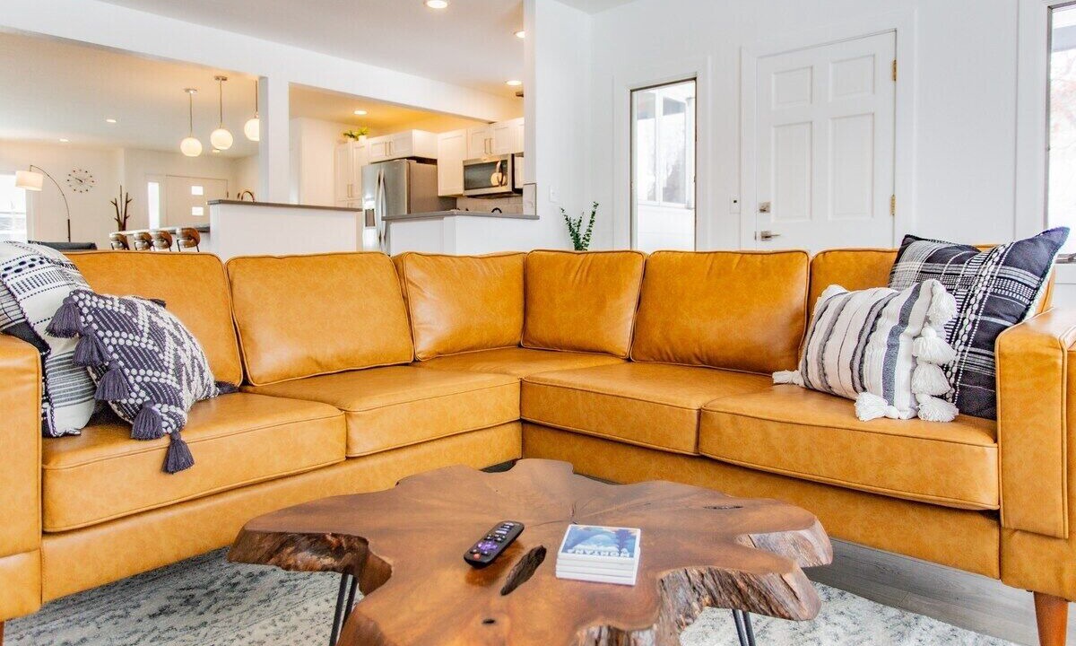 Photo of Livingroom in Bozeman