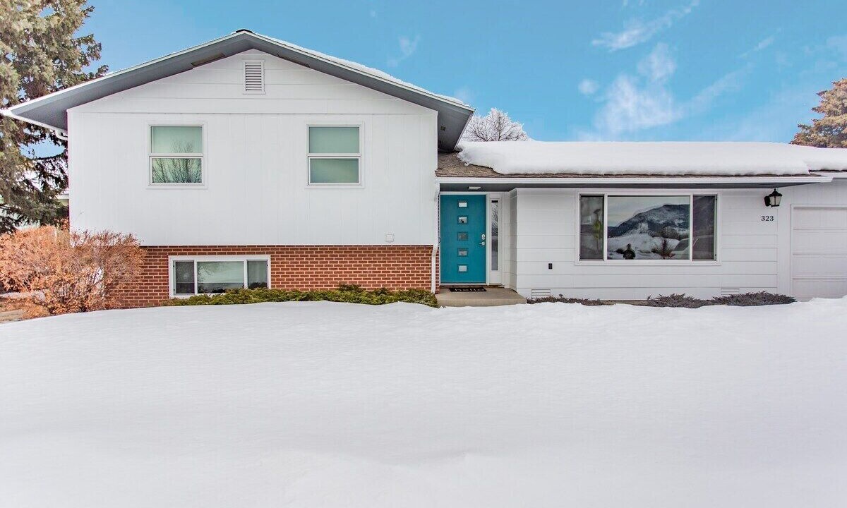 Photo of Outdoor in Bozeman