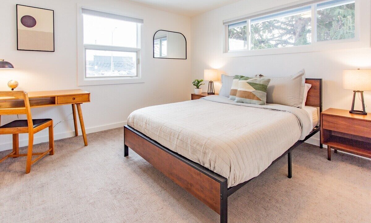 Photo of Bedroom in Bozeman