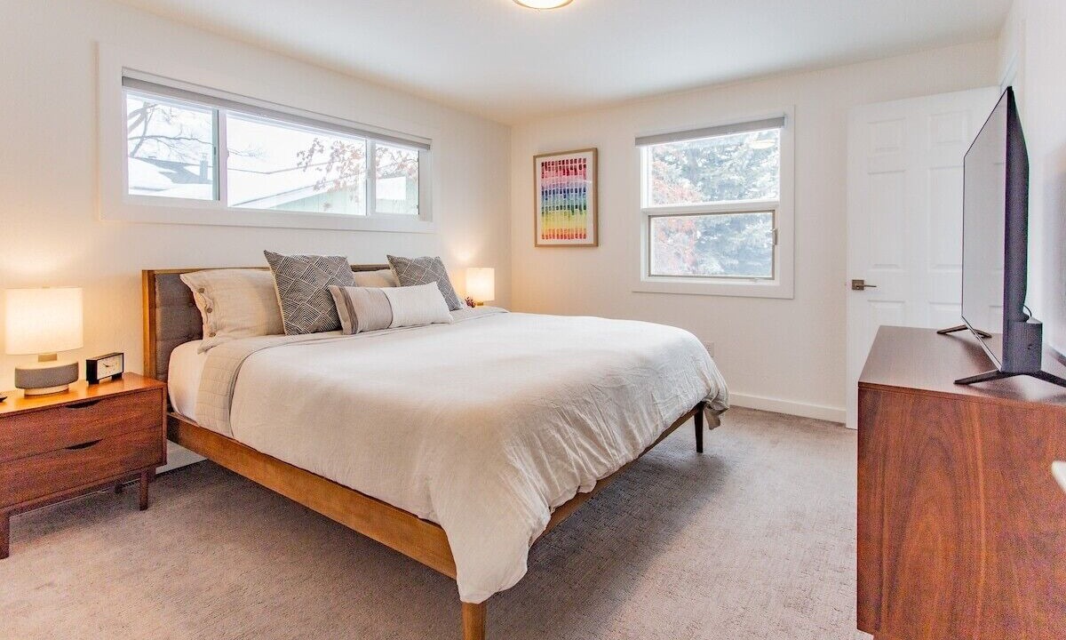 Photo of Bedroom in Bozeman