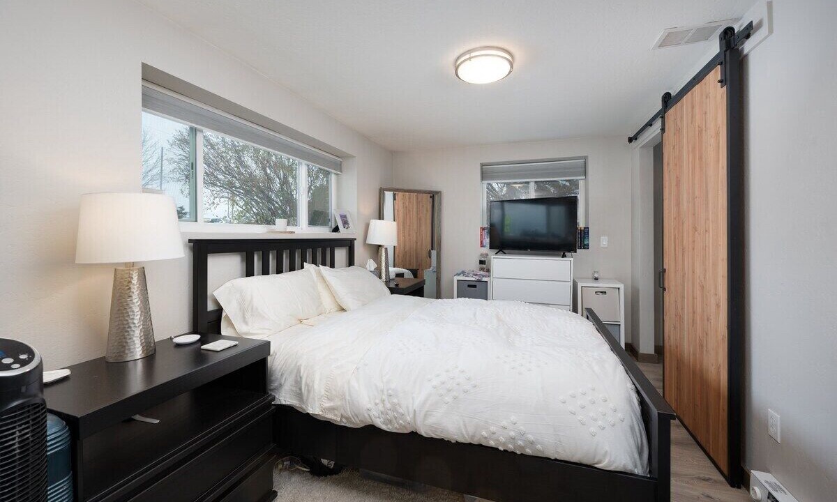 Photo of Bedroom in Bozeman