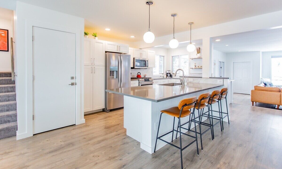 Photo of Kitchen in Bozeman