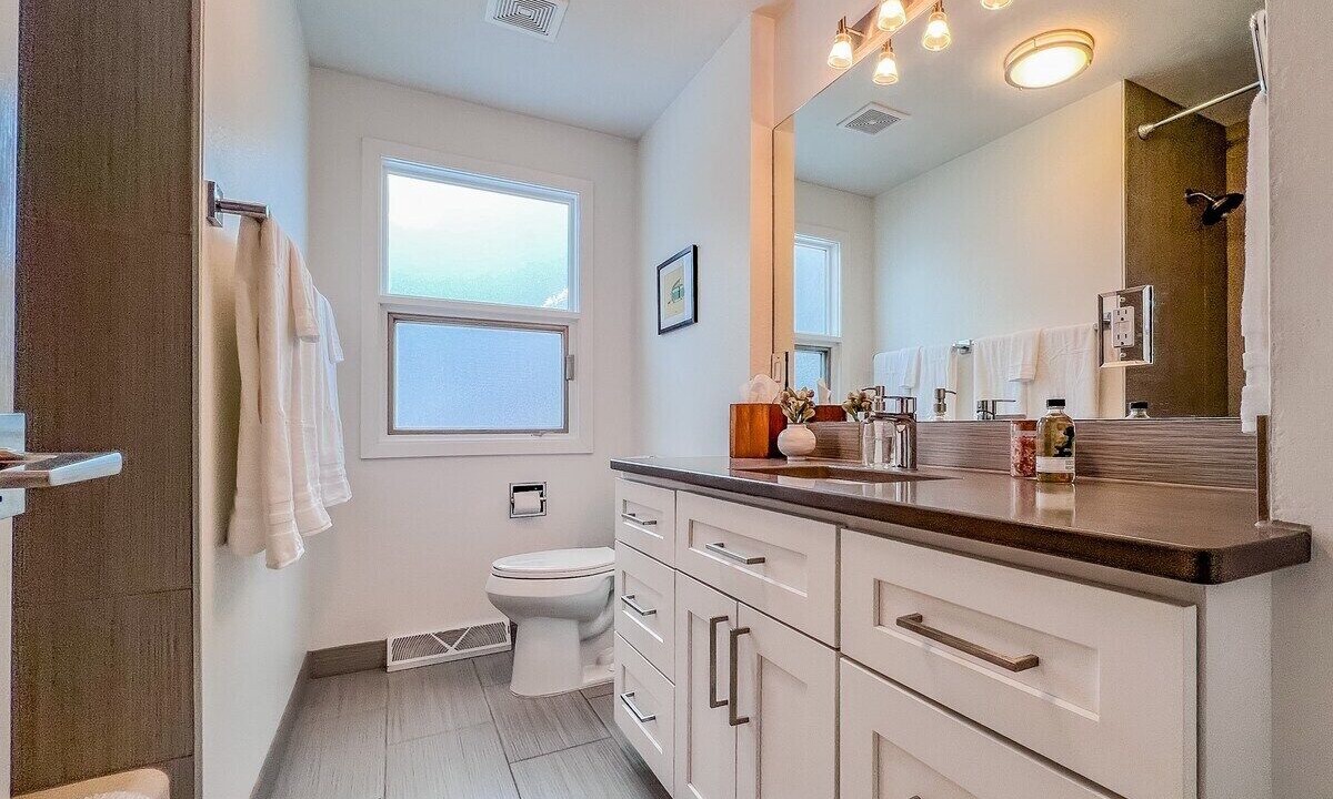 Photo of Bathroom in Bozeman