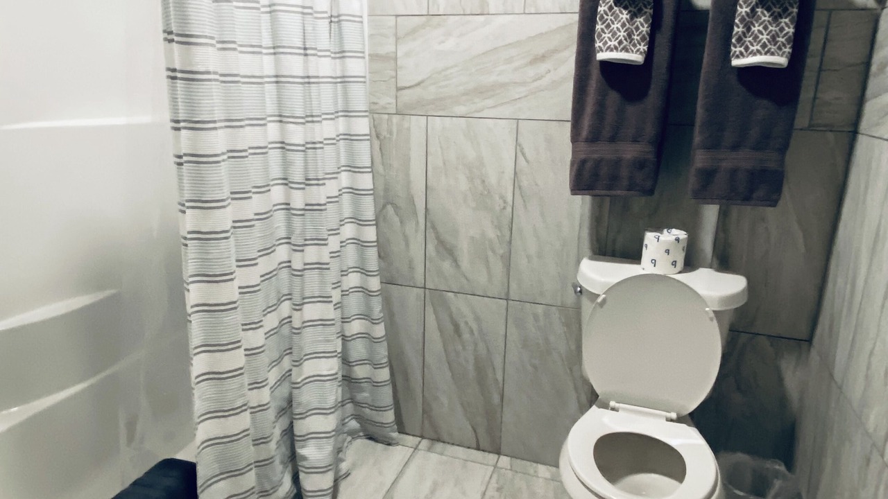 Photo of Bathroom in Wellston