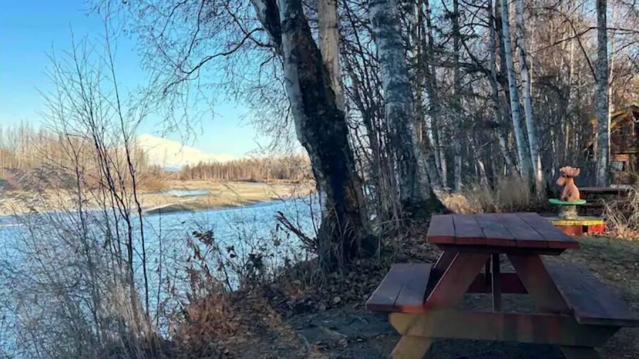 Photo of Outdoor in Talkeetna