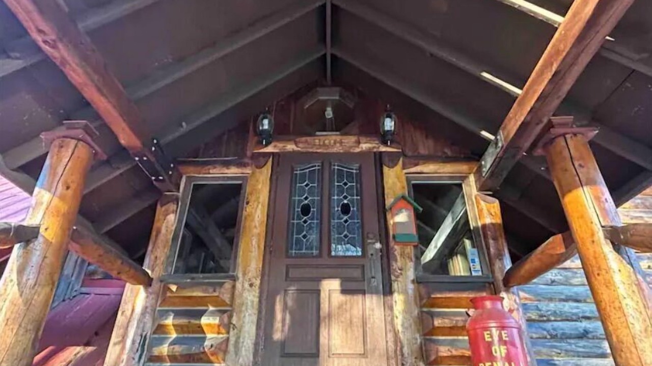 Photo of Outdoor in Talkeetna