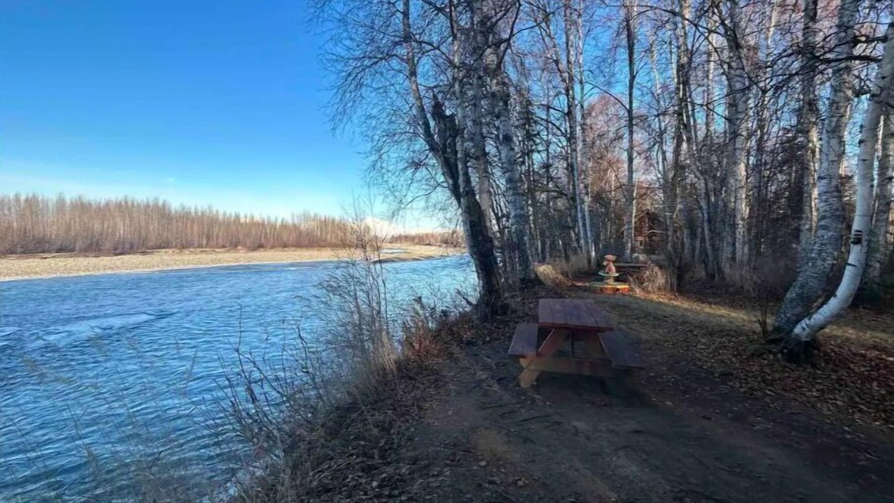 Photo of Outdoor in Talkeetna