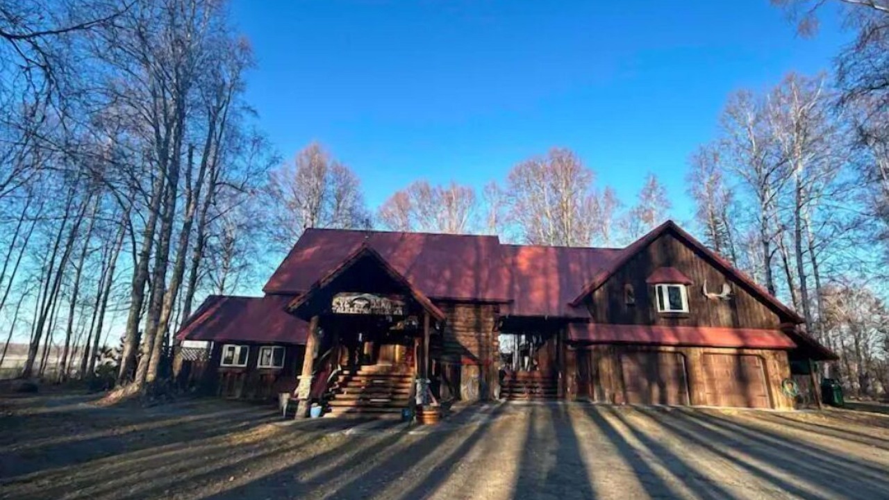 Photo of Outdoor in Talkeetna