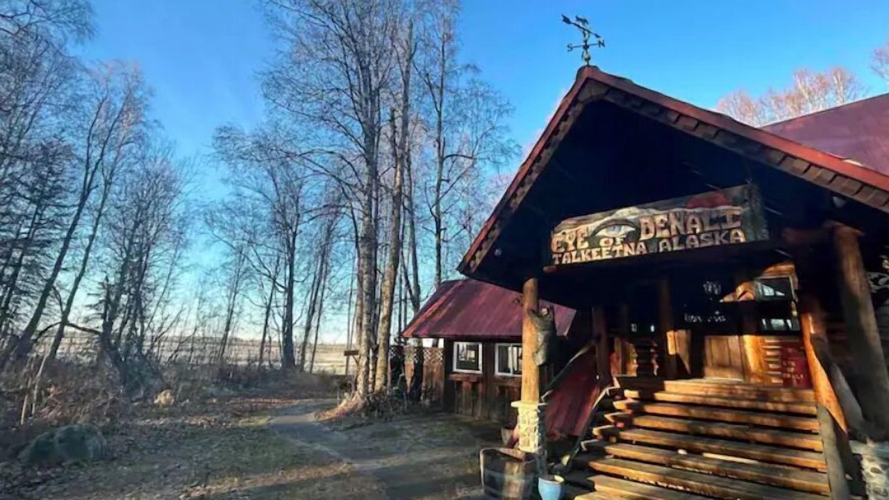 Photo of Outdoor in Talkeetna