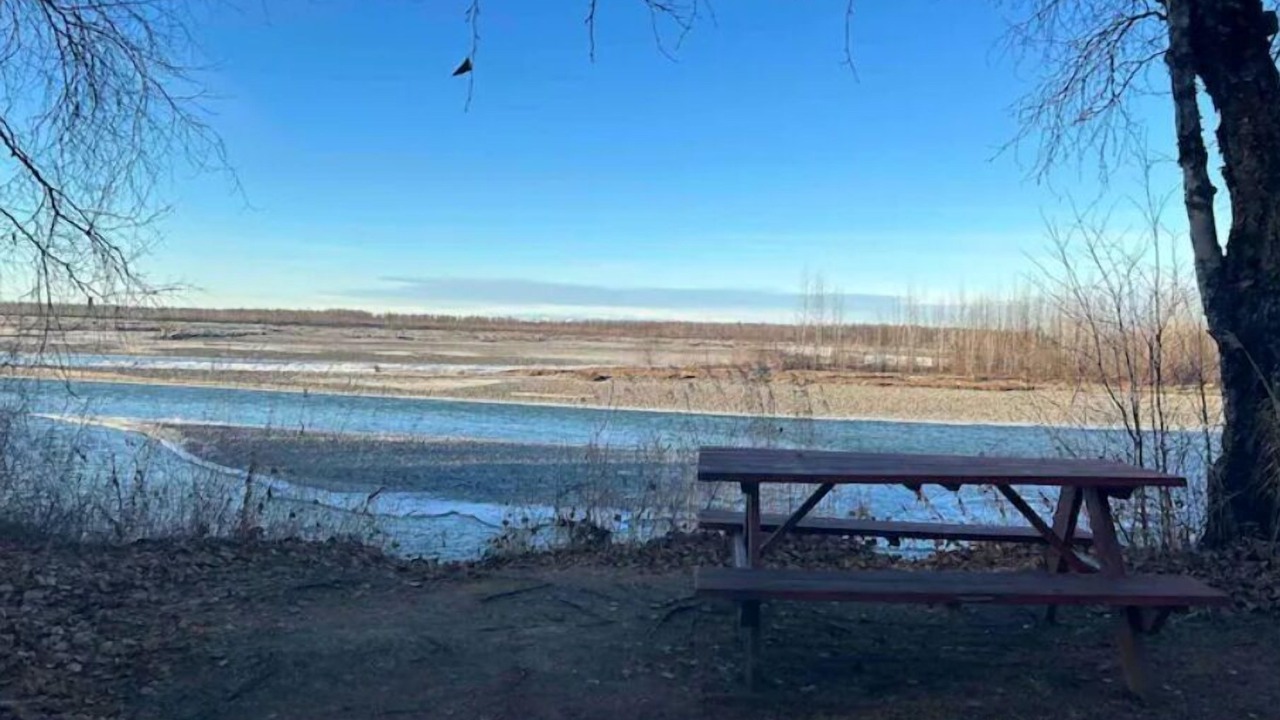 Photo of Outdoor in Talkeetna