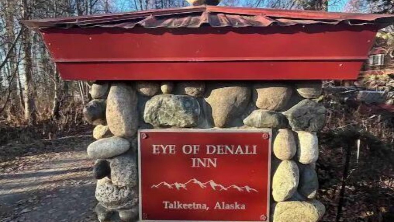 Photo of Outdoor in Talkeetna