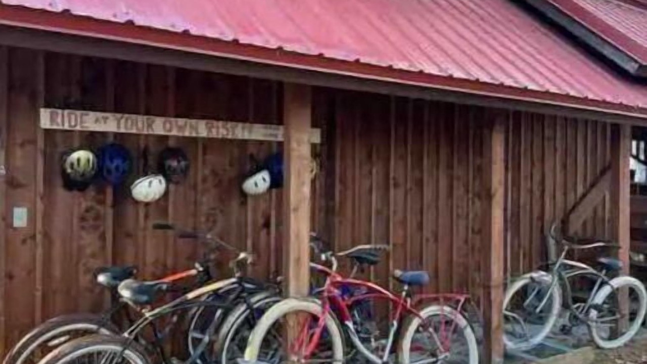 Photo of Outdoor in Talkeetna