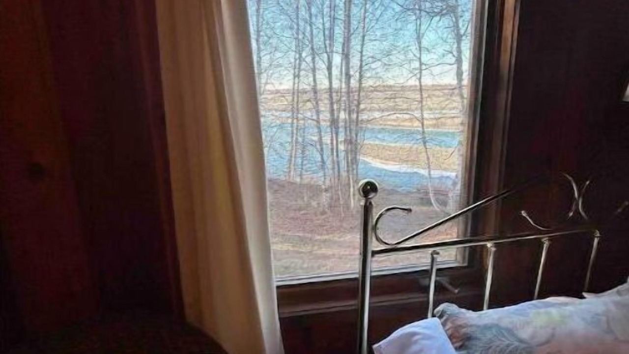 Photo of Bedroom in Talkeetna