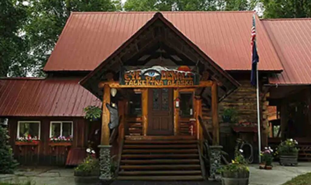 Photo of Outdoor in Talkeetna
