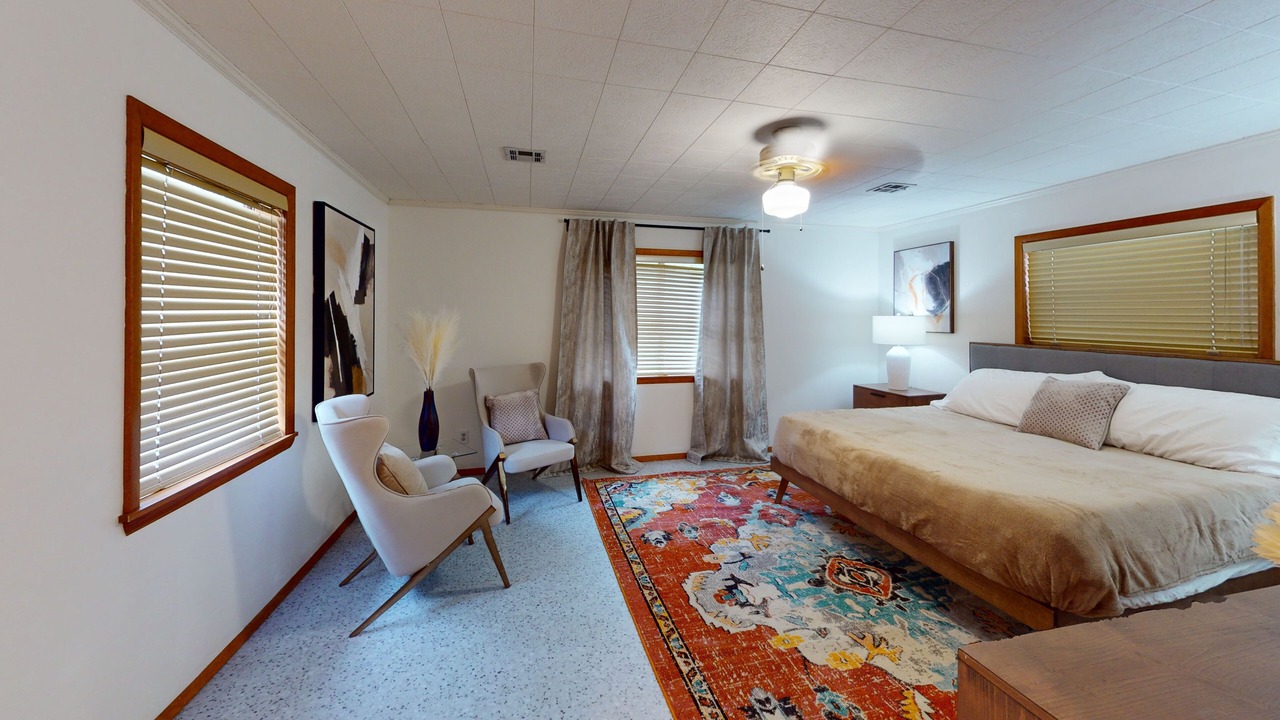 Photo of Bedroom in Stillwater