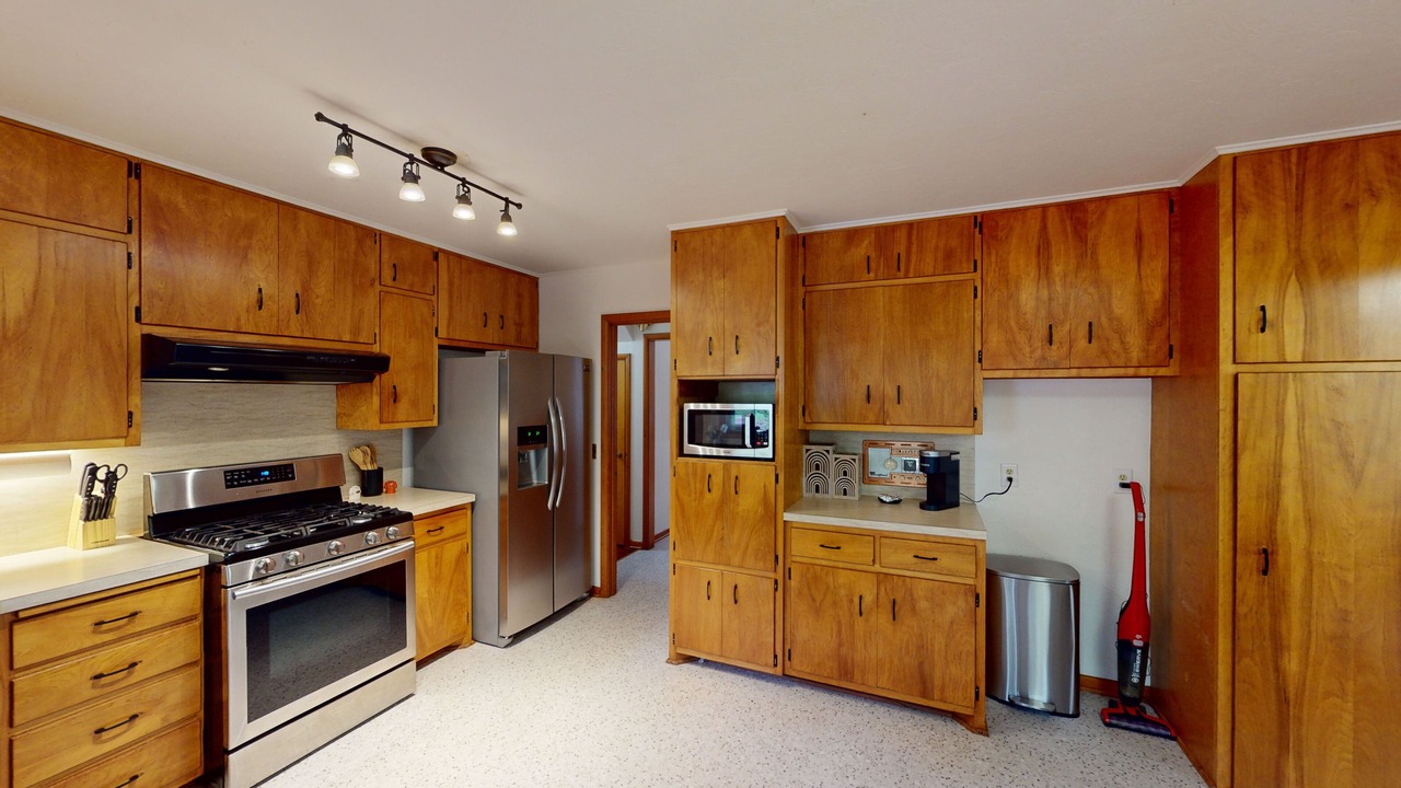 Photo of Kitchen in Stillwater