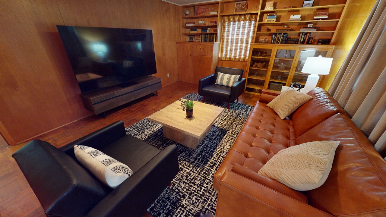 Photo of Livingroom in Stillwater